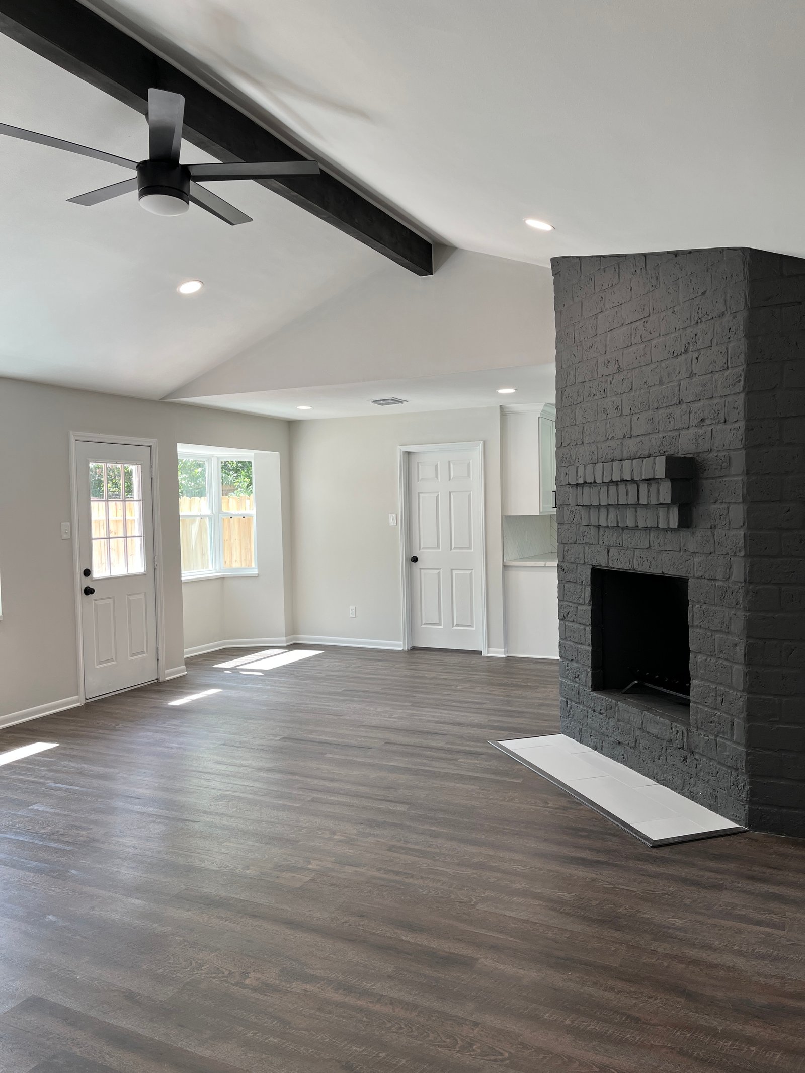 Katy TX House After Renovation