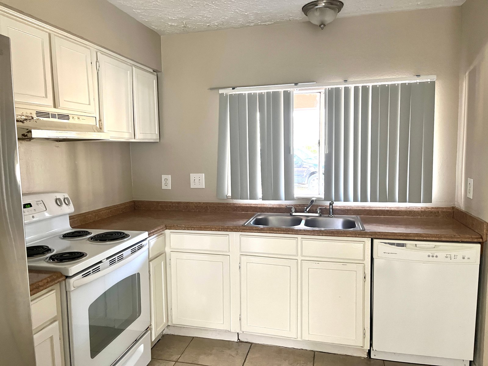 Spring TX House Before Renovation